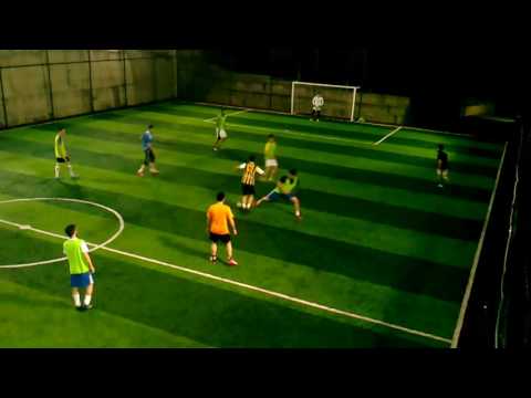 Ayaz Arena Halı Saha 19.05.2016 23:00 - akillisaha.com