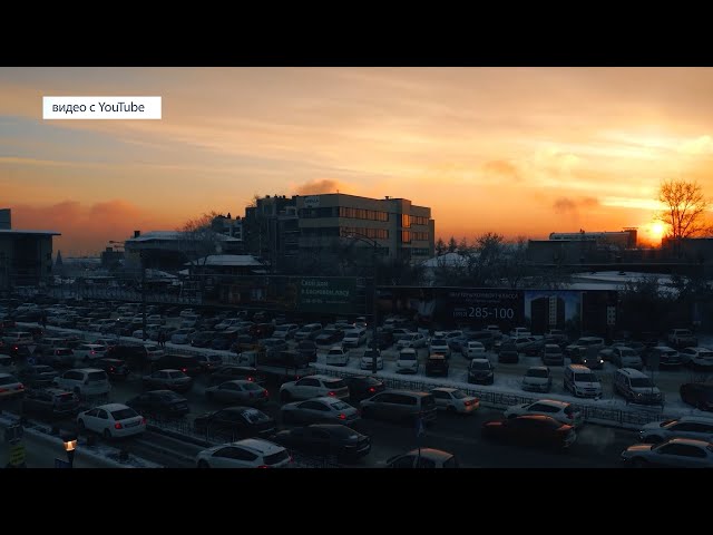 Проезд в автобусах Иркутска снова вырастет