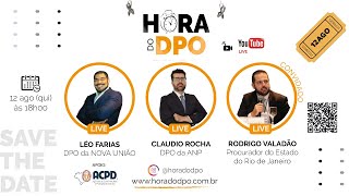 Privacidade e a Autodeterminação Informativa, com Rodrigo Valadão (Ep. 13)