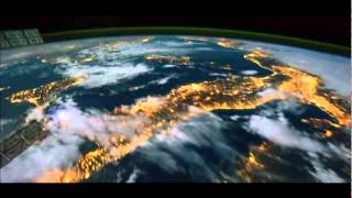 Jari Ilmari Makkonen: AVARUUSMIES