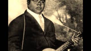 Blind Lemon Jefferson-Wartime Blues