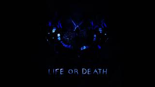 LIFE OVER DEATH (Official Audio)