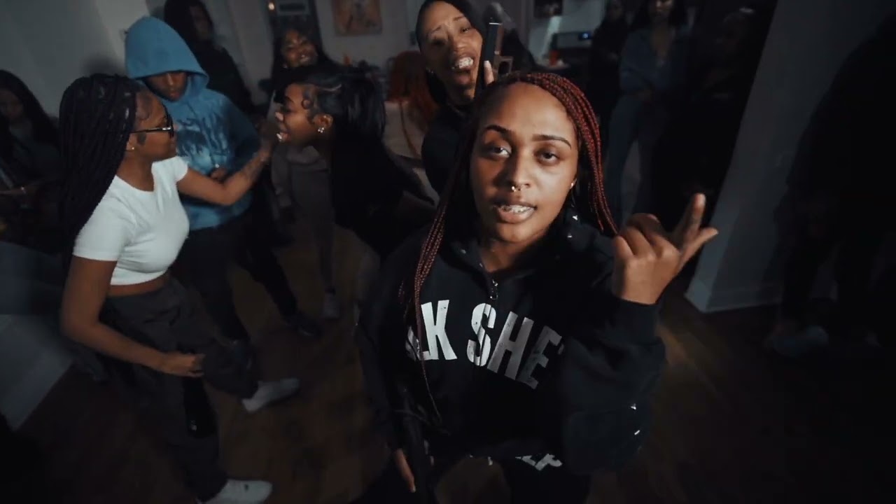 Maggs - “Onions n Meds” (Official Video) Shot by @Lou Visualz