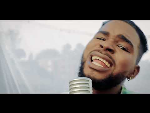 T-NAY PRO STRONG Chante Jean Goubald _ Elou cover