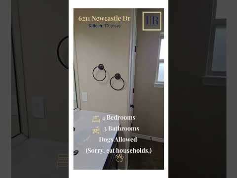 GREAT PRICE  - AVAILABLE NOW! property video