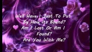 Sixx: A.M ~ Are You With Me Lyrics