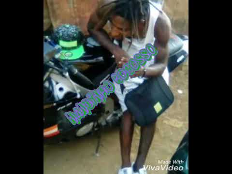 NANDINHO BOCOSSO lonya