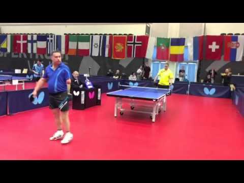 Class M7, Victor Doana - Jochen Wollmert