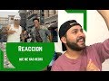 Qué Me Has Hecho Chayanne ft. Wisin (Reaccion en Español) Qué Me Has Hecho Chayanne ft. Wisin (Reaccion en Español)