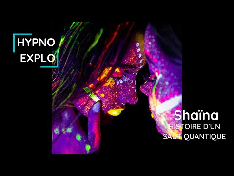 🧘🏻 Enquête audio - Le double quantique 2/3