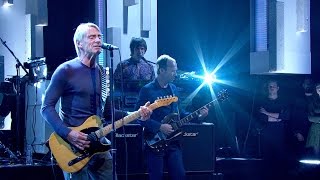 Paul Weller - Long Time - Later… with Jools Holland - BBC Two
