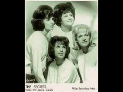 The Boy Next Door Secrets In Stereo Sound 1963 #18