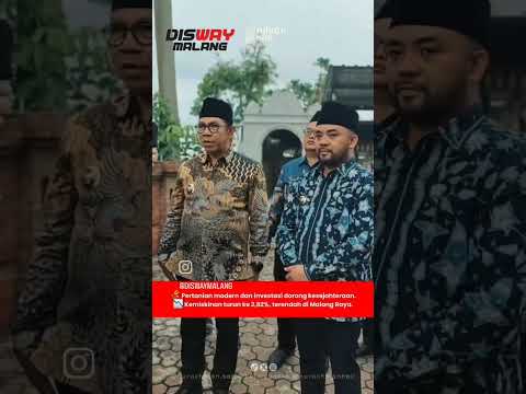 24 Tahun Kota Batu, Sedoyo Sae menuju MBATU SAE