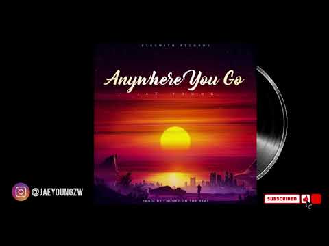 Jae Young - Anywhere You Go