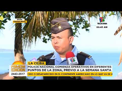 Muere mujer tras ser atropellada en la Calle 8 de La Ceiba, Atlántida