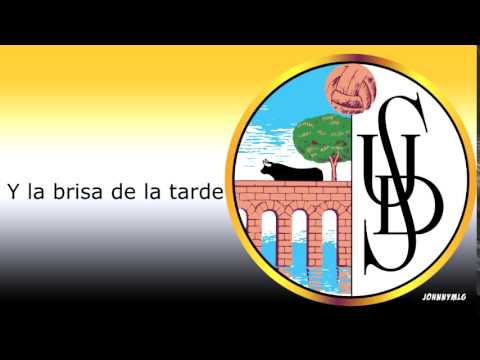 Himno | UD Salamanca