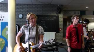 Kasalla-Marie @Sg Köln Worringen 28.09.2013