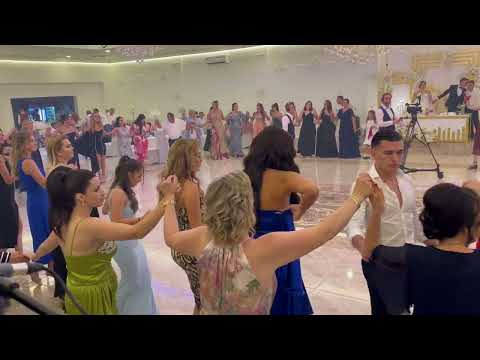 Qyqek Dasmash me Atalanta Band💃🏼💃🏼🔥🔥