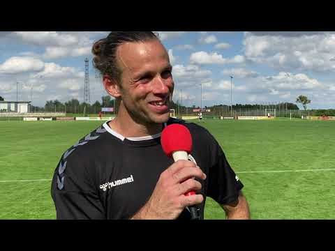 SV Eichede II vs TSV Pansdorf