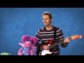 Sesame Street Dax Shepard And Abby Amplify