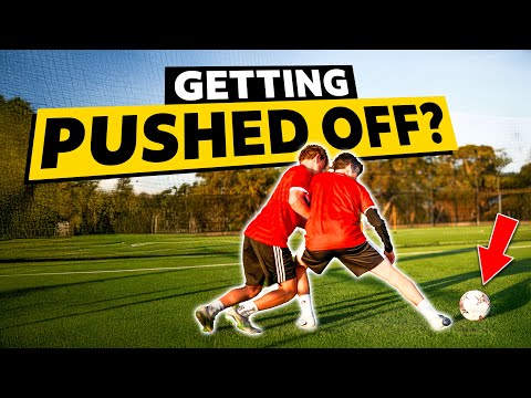 How I Coach Players To Be More Physical In Soccer