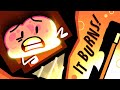 BFDI TPOT 14 I SAID CAREFUL