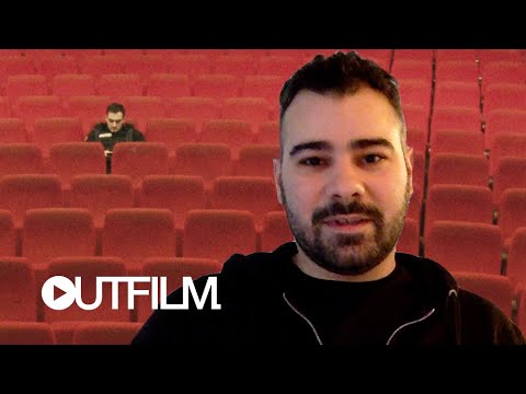 Eugen Jebeleanu - reżyser "Pola maków" o filmie