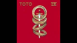 Toto - Good for You