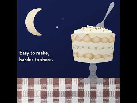 download lagu mp3 mp4 National Banana Pudding Day 2019, download lagu National Banana Pudding Day 2019 gratis, unduh video klip National Banana Pudding Day 2019