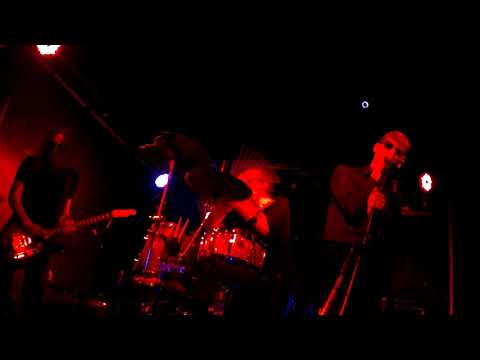 Kill Your Boyfriend - Natasha - Live @ Old Blue Last, London 30/01/2020 (7 of 7)
