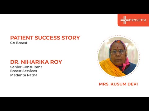 Mrs Kusum Devi