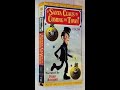 Opening And Closing To Santa Claus Is Coming To Town VHS 1995