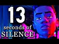 Why Spider Verse S CLIFFHANGER Hits Different