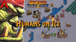 Humans on Ice 1.5