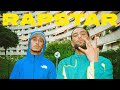 Amo X Nimo RAPSTAR Prod Von SVRN BEATS Official Video
