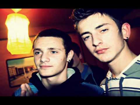 RapMakkers ft. Alby'Star - Hala Gjall [ 2010 ]