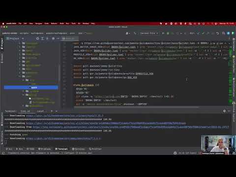 Updating multi-architecture buildpack to support new frontend features in Paketo Java buildpack!