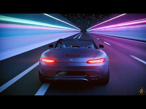 District 4 – Late Night Call (Official Visualizer)