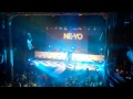 Ne-Yo Jamie Foxx She Got Her Own LIVE performance