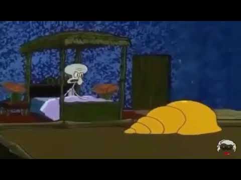 SUNDJER BOB PARODIJA (mi smo Muslimani)