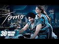 Jordan Sandhu FOMO Roshni Walia Desi Crew New Punjabi Songs 2025 Latest Punjabi Songs 2025