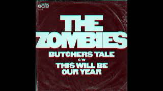 The Zombies- Butcher&#39;s Tale (Western Front 1914) (Stereo Remix/Remaster)