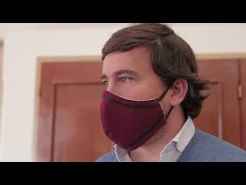 La Provincia lanzó una campaña de concientización para profundizar las medidas de prevención del Covid-19