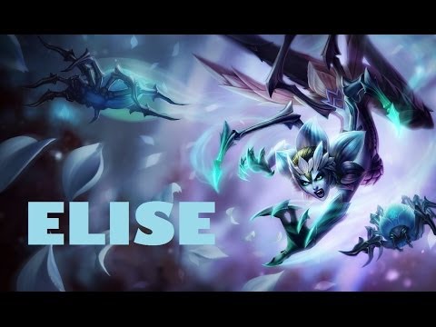 Elise Juke