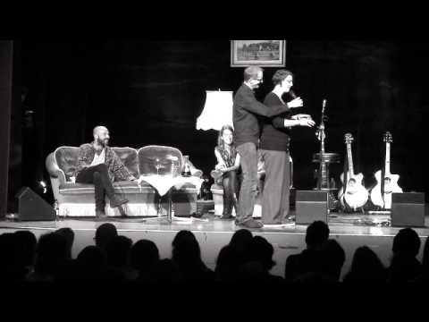 Freistilschwimmen mit KATHARINA - tvnoir.de (Talentinferno)