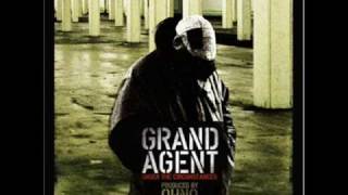Grand Agent - Hoodmornin'