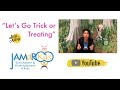 Let S Go Trick Or Treating A JAMaROO Original Halloween Song
