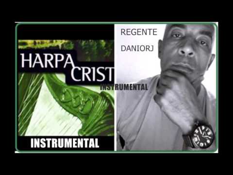 HARPA CRISTA: HINO 172 Ó VEM TE ENTREGAR (INSTRUMENTAL)