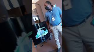 🎥👍 Cobb County Service Center, tag office and Police Station.  4700 Austell Rd, Austell, GA  part 2