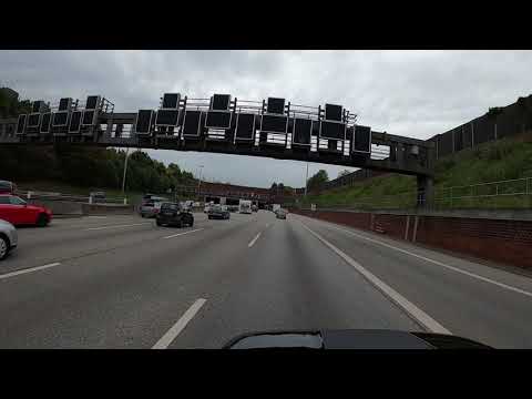 Hamburg Flottbek nach Cranz